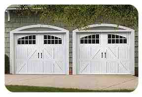 Lucern Garage Doors